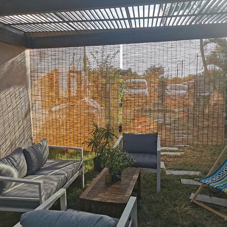 Coco Paradis Saint Pierre Ngoại thất bức ảnh