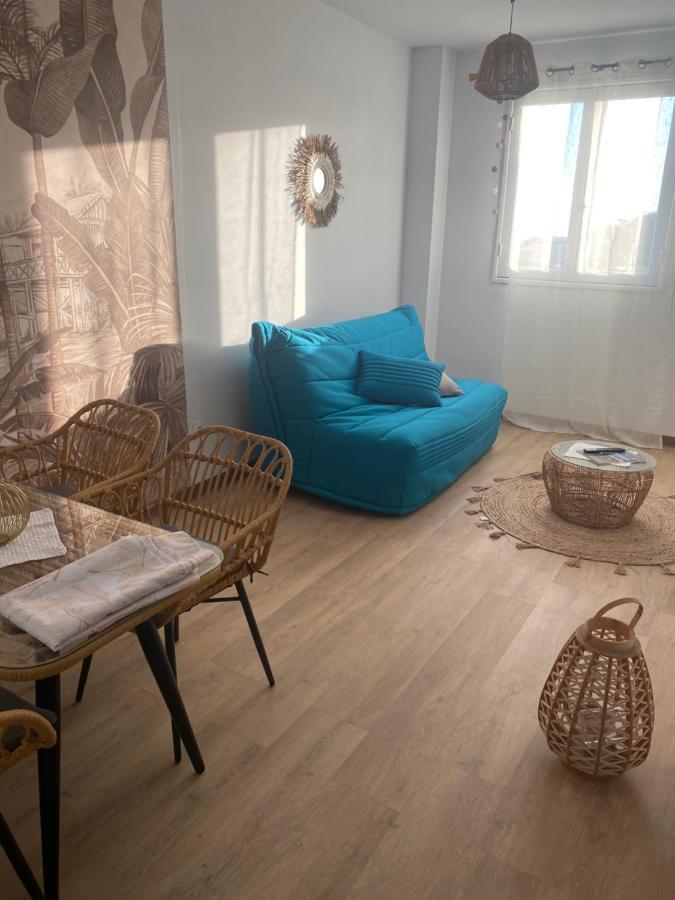 Coco Paradis Saint Pierre Ngoại thất bức ảnh