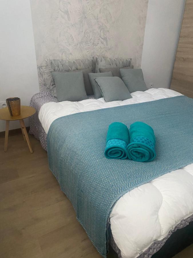 Coco Paradis Saint Pierre Ngoại thất bức ảnh