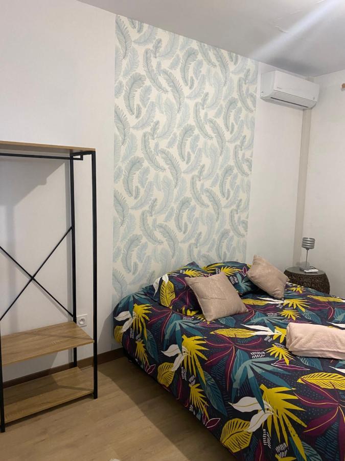 Coco Paradis Saint Pierre Ngoại thất bức ảnh